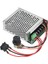 40A 50V Dc Motor Hız Kontrol Devresi Ayarlanabilir Motor Sürücü 1