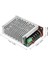 40A 50V Dc Motor Hız Kontrol Devresi Ayarlanabilir Motor Sürücü 4