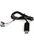 USB To Ttl Uart PL2303HX Kablolu Modül 1