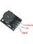 Aktif Buzzer Ses Modülü Arduino 5Vdc 30Ma 85Dba 10Cm 3
