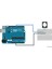 Aktif Buzzer Ses Modülü Arduino 5Vdc 30Ma 85Dba 10Cm 5