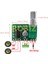 Ses Ayar Potlu Pam8403 5V Mini Ses Yükseltici Class D 2X3W Amfi Ses Kontrol-Ses Yükseltici 2
