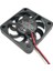 Dc 12V Fan 4X4CM 40X40MM -- Soğutucu Kuluçka Peltier Ekran Kartı 4
