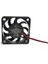 Dc 12V Fan 4X4CM 40X40MM -- Soğutucu Kuluçka Peltier Ekran Kartı 5