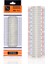 Breadboard Mb-102 830 Hücre Mb102 Büyük Boy Bread Board Proto 2