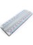 Breadboard Mb-102 830 Hücre Mb102 Büyük Boy Bread Board Proto 3
