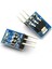 AMS1117 3.3V Dıp Modül 3V3 800MA Voltaj Düşürücü 3 Pin Header Çı 2