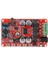 TDA7492P 2X25W Bluetooth Alıcılı Ses Amfi Kırmızı 1