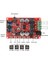 TDA7492P 2X25W Bluetooth Alıcılı Ses Amfi Kırmızı 2