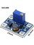 SX1308 28V 2A Dc Boost Modül Voltaj Yükseltici Arduino 1