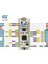 NUCLEO-L031K6 With STM32L011K4 Mcu Geliştirme Kiti 3