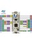 NUCLEO-L031K6 With STM32L011K4 Mcu Geliştirme Kiti 4