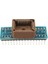 Plcc32 To Dıp32 Çevirici Adaptör Eeprom Entegre Programlayıcı 3