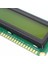 2X16 Karakter LCD Yeşil Backlight 1602A Arduino 16X2 4