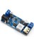 Giriş Max= 36V Çıkış= 5V 5A Voltaj Düşürücü Modül Klemens ve USB 3