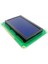 2.9 Inch 12864B V2.0 Mavi Glcd Modül Spi 5V 128x64 Pixel Grafik Lcd Display Ekran Elektronik Devre Gösterge 4