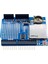 Arduino Sd Card Rtc Data Logger Shield 3