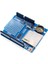 Arduino Sd Card Rtc Data Logger Shield 4