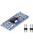AMS1117 3V3 Modül Voltaj Regülatörü 3.3V Güç Kaynağı Modülü Volta 1