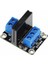1 Kanal Ssr Solid State Röle Modül 240V 2A 5