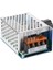 Dimmer Ac 220V 4000W-VOLTAJ Kontrolü-Elektrikli Fırın, Rezistans 5