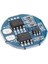 2s 5A Bms Lityum Li-Ion Batarya Koruma Kartı 18650 Lipo 2