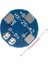 2s 5A Bms Lityum Li-Ion Batarya Koruma Kartı 18650 Lipo 3
