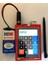 2.4" 320X240 Arduino LCD Tft Shield Dokunmatik Ekran Microsd 2
