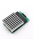 MAX7219 Nokta LED Matris Modülü 8x8 Matris Ortak Katot 64 Nokta 2
