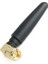 433Mhz RF 3dBi SMA Erkek 90 Derece Anten 5cm Kablosuz Haberleşme Modül Cihaz Omni Radyo 4