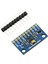 Mpu 9250 9 Eksen Gyro Hızlandırıcı Manyetometre Sensör Modül 9dof 2
