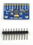 Mpu 9250 9 Eksen Gyro Hızlandırıcı Manyetometre Sensör Modül 9dof 3