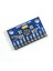 Mpu 9250 9 Eksen Gyro Hızlandırıcı Manyetometre Sensör Modül 9dof 4