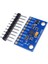 Mpu 9250 9 Eksen Gyro Hızlandırıcı Manyetometre Sensör Modül 9dof 5