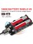 2x 18650 Pil Şarj Kartı V8 Battery Shield Lityum Li-On Powerbank 2