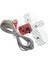 AD8232 Kalp Nabız Ölçme Sensör Modülü 2