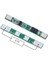 1s 3.7V 3A Bms Koruma Kartı Lityum Batarya 18650 Li-Ion Lipo 1