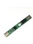 1s 3.7V 3A Bms Koruma Kartı Lityum Batarya 18650 Li-Ion Lipo 5