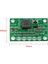 5-16V 3A Voltaj Düşürücü Modül CA-1235 DC DC Çevirici Ayarlanabilir Güç Kaynağı Step Down Power Modu 1