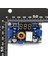 XL4015 Voltmetreli 5A Voltaj Düşürücü Ayarlanabilir Güç Kaynağı 3