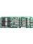 Bms 3s 20A Bms Koruma Kartı Lityum Batarya 18650 Li-Ion Lipo 4