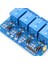 4 Kanal 5V Röle Modül Ac 250V 10A -- Optokuplör Izolasyon 4