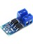 15A 400W Pwm Kontrollü Mosfet Anahtarlama Kartı Motor LED Selonoi 3