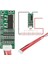5s 15A Bms Lityum Li-Ion Batarya Koruma Kartı 5x 18650 Pil Lipo 4