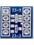 SOT23-5 Çevirici Proto Pcb Pertenaks Elektronik Devre Prototip 1