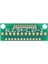 12 Pin 1.27MM - 2mm To 2.54MM Çevirici Pcb 1