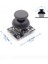 Arduino Joystick Xy Ps2 Oyun Kumanda Kontrol Kolu Rocker KY-023 1