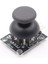 Arduino Joystick Xy Ps2 Oyun Kumanda Kontrol Kolu Rocker KY-023 3