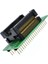 SOP44 To DIP44 Smd To Dip Çevirici Adaptör 1,27MM Pitch Eeprom Pr 4