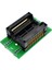 SOP44 To DIP44 Smd To Dip Çevirici Adaptör 1,27MM Pitch Eeprom Pr 5